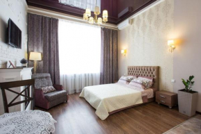Studio on Rymarskaya, Kharkiv